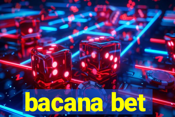 bacana bet