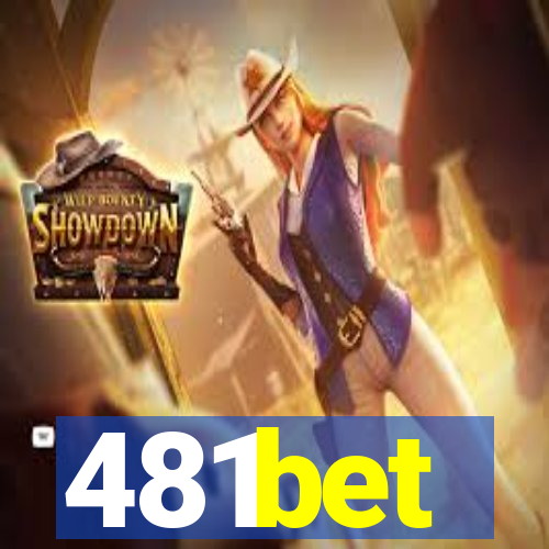 481bet