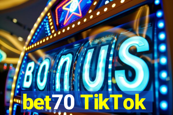 bet70 TikTok