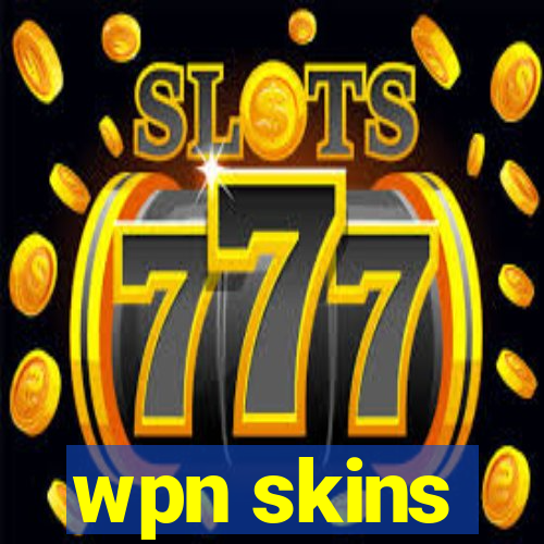 wpn skins