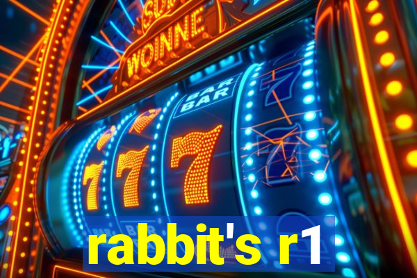 rabbit's r1