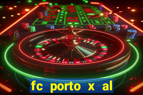 fc porto x al arabi doha