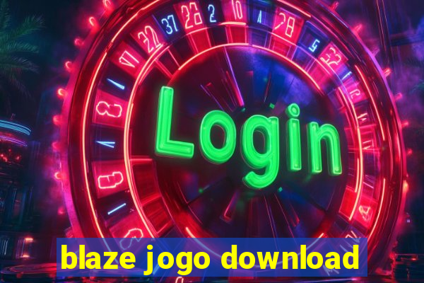 blaze jogo download