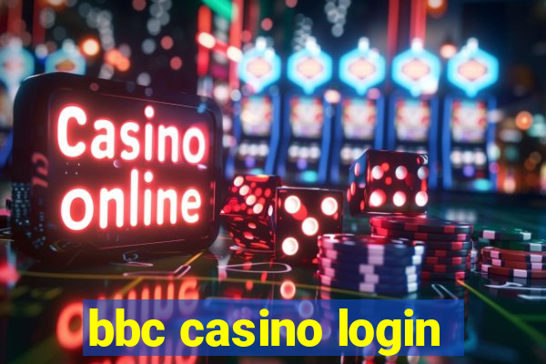 bbc casino login