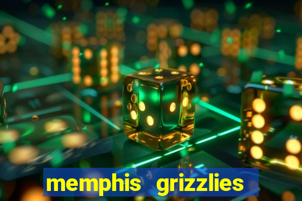 memphis grizzlies ao vivo