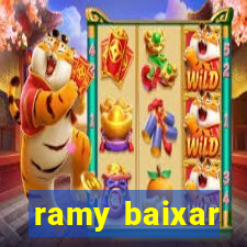 ramy baixar