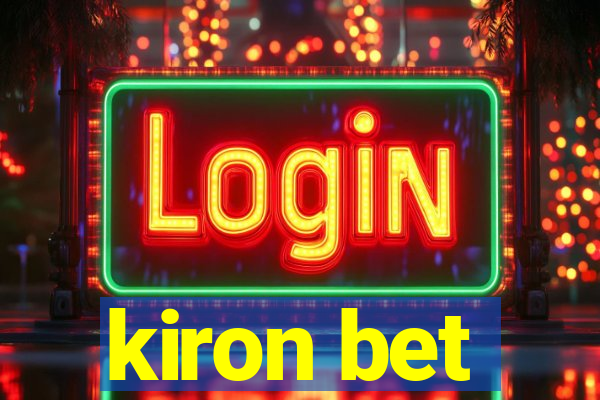 kiron bet