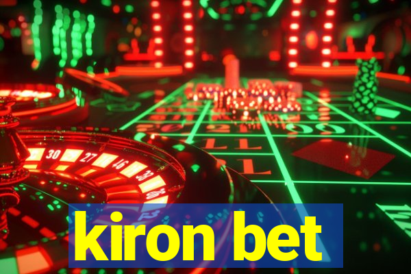 kiron bet