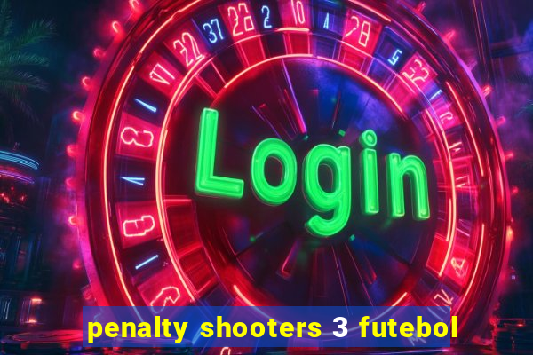 penalty shooters 3 futebol