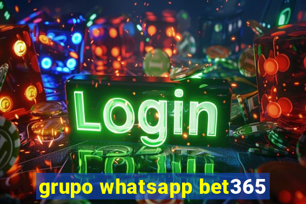 grupo whatsapp bet365