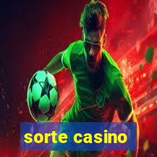 sorte casino