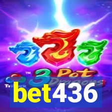 bet436