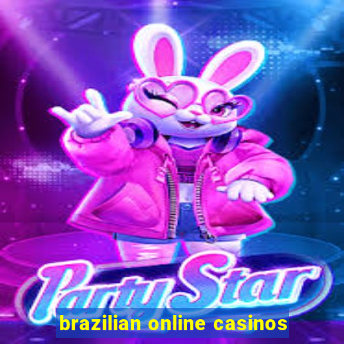 brazilian online casinos