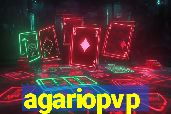 agariopvp