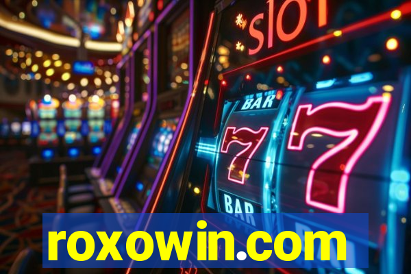 roxowin.com