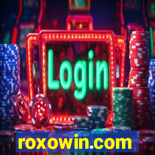 roxowin.com