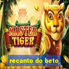 recanto do beto