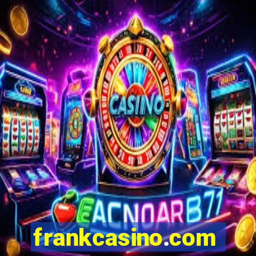 frankcasino.com