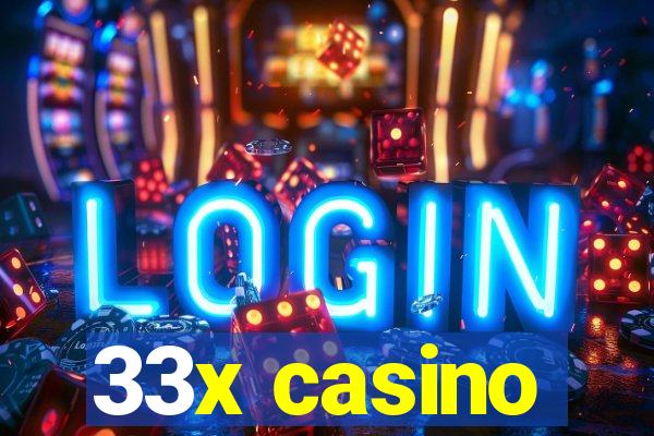 33x casino