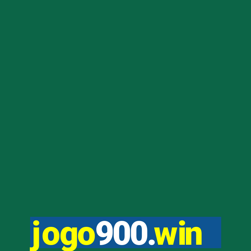 jogo900.win