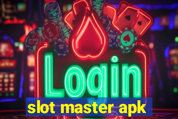 slot master apk