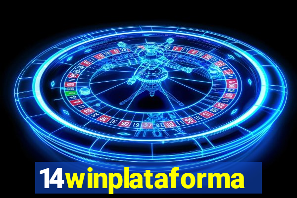 14winplataforma