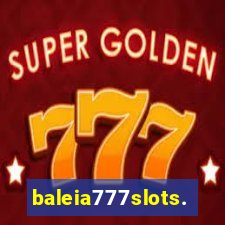 baleia777slots.com