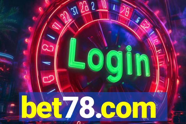 bet78.com