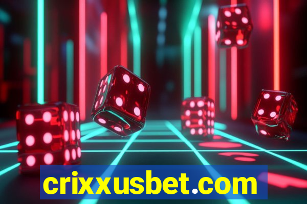 crixxusbet.com