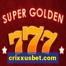 crixxusbet.com