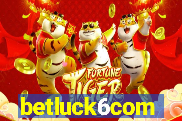 betluck6com