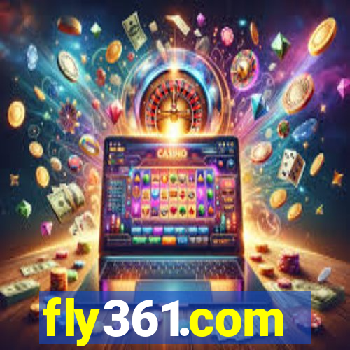 fly361.com