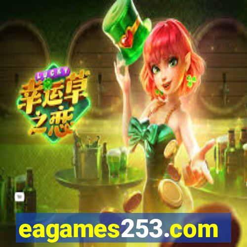 eagames253.com