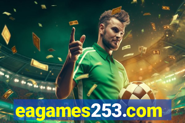 eagames253.com