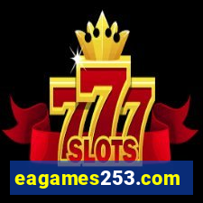 eagames253.com