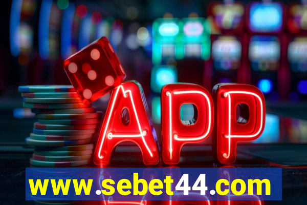 www.sebet44.com