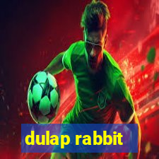 dulap rabbit