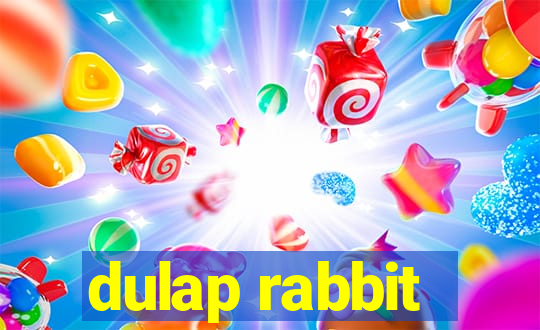 dulap rabbit