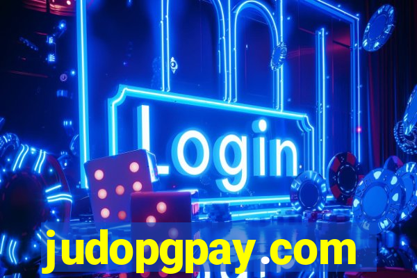 judopgpay.com