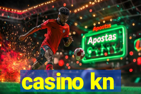 casino kn