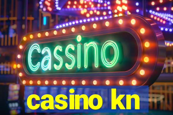 casino kn