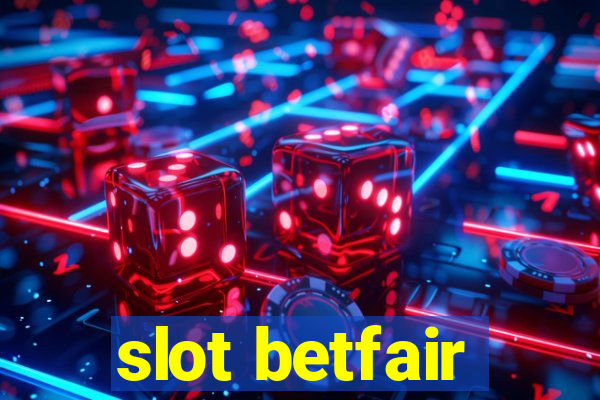 slot betfair