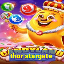 thor stargate