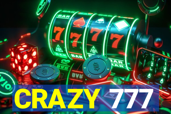 CRAZY 777