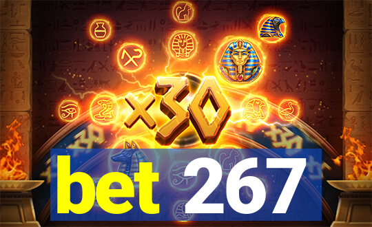 bet 267