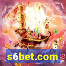 s6bet.com