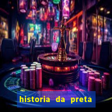 historia da preta velha tia maria da bahia