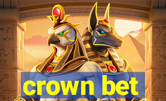 crown bet