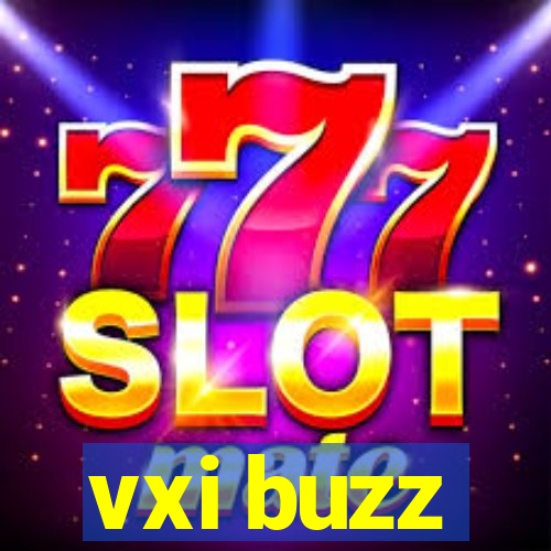 vxi buzz