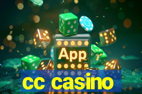 cc casino